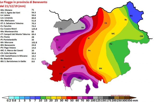 benevento piogge 21122019 graph.jpg