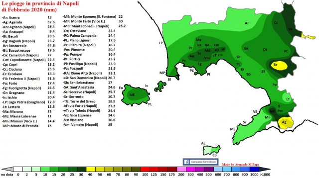 Napoli pioggia febbraio 2020 cartina.jpg