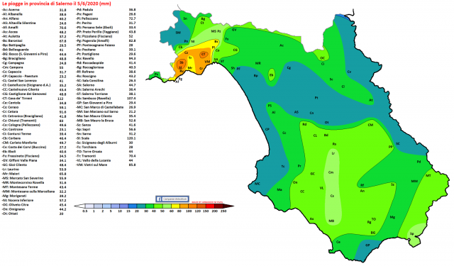 salerno pioggia 05062020 mappa.png