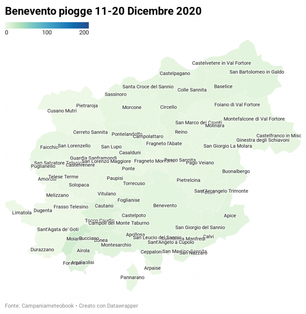 Benevento piogge 11-20 dicembre 2020 mappa.png