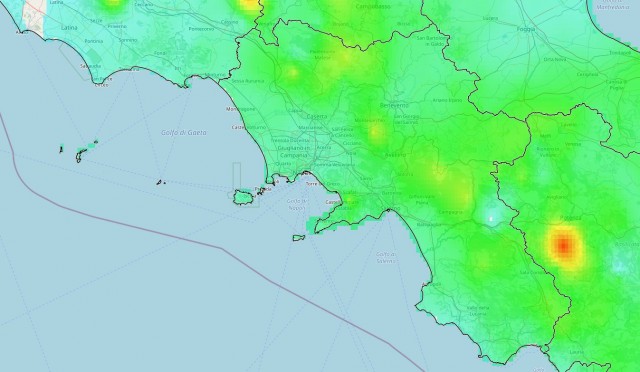 campania radar piogge 08012021.jpg