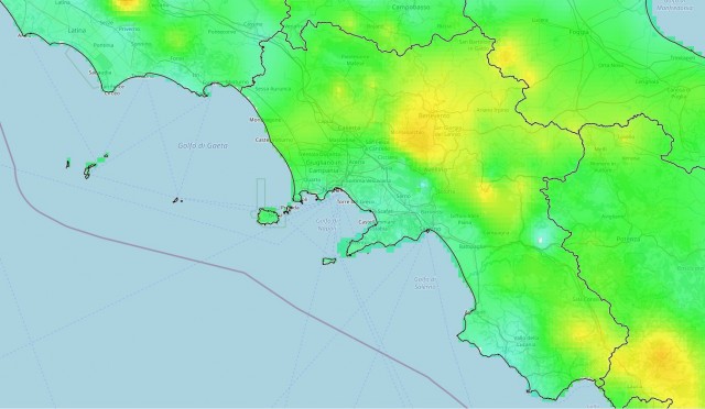 campania radar piogge 09012021.jpg