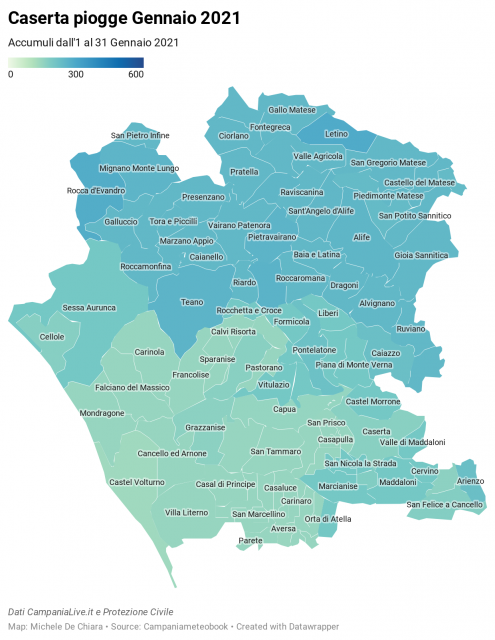 Caserta piogge gennaio 2021 mappa.png