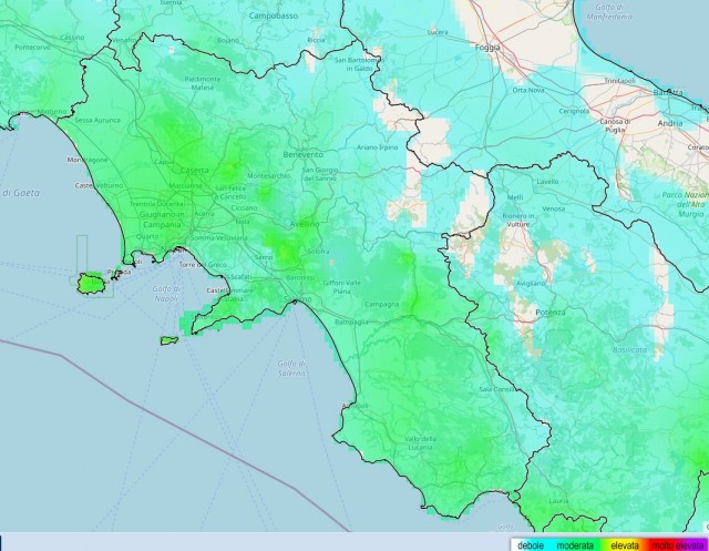 campania radar piogge 18012021.jpg