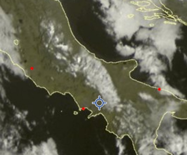 Satellite con zone innevate1 - 20 Gennaio 2016.jpg